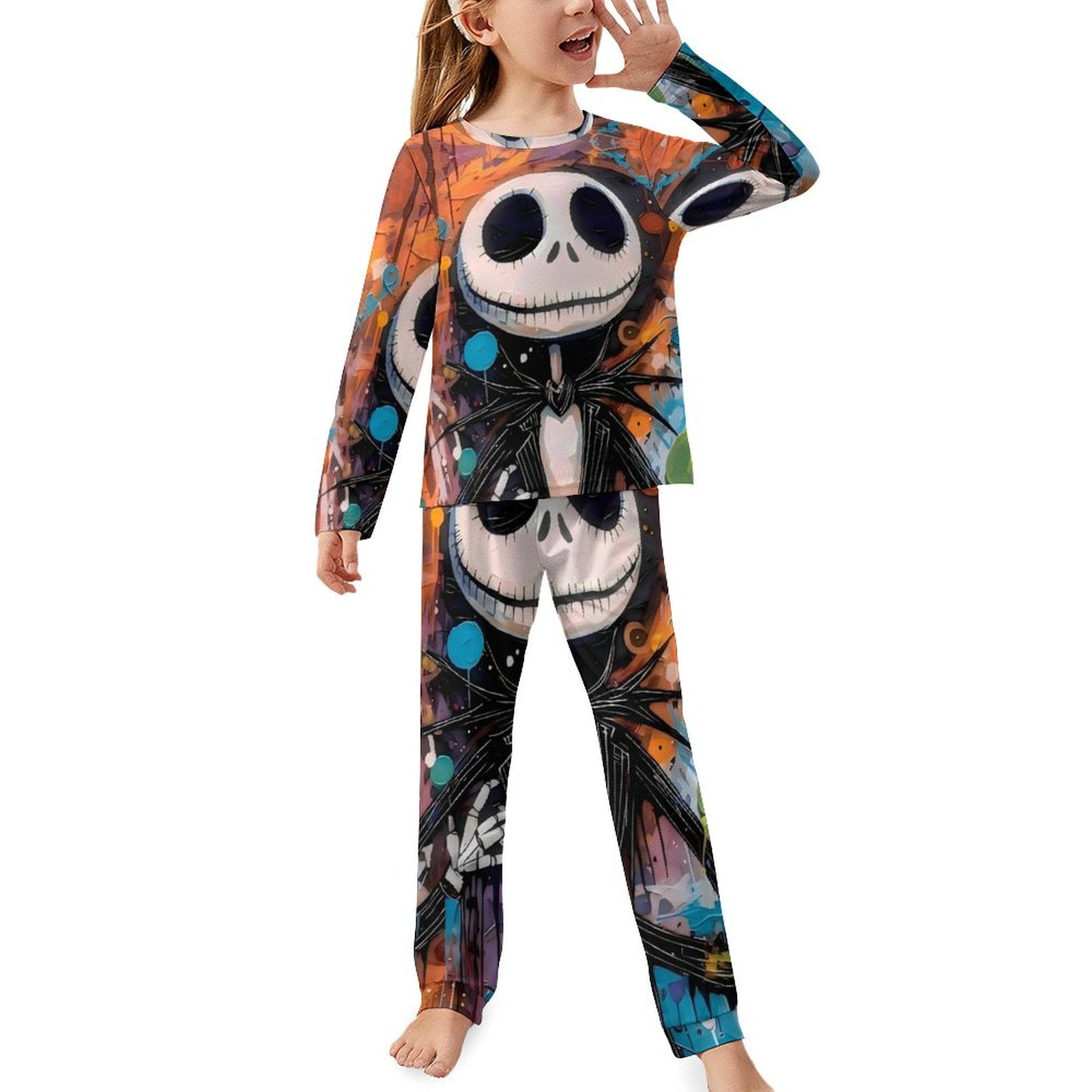 Character pajamas for juniors hotsell