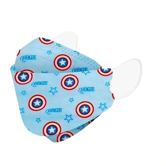 Kids KF94 Face Masks, Kids Disposable Masks, Children's Face Mask