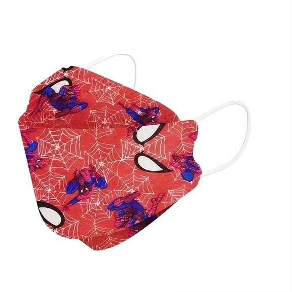 Kids KF94 Face Masks, Kids Disposable Masks, Children's Face Mask