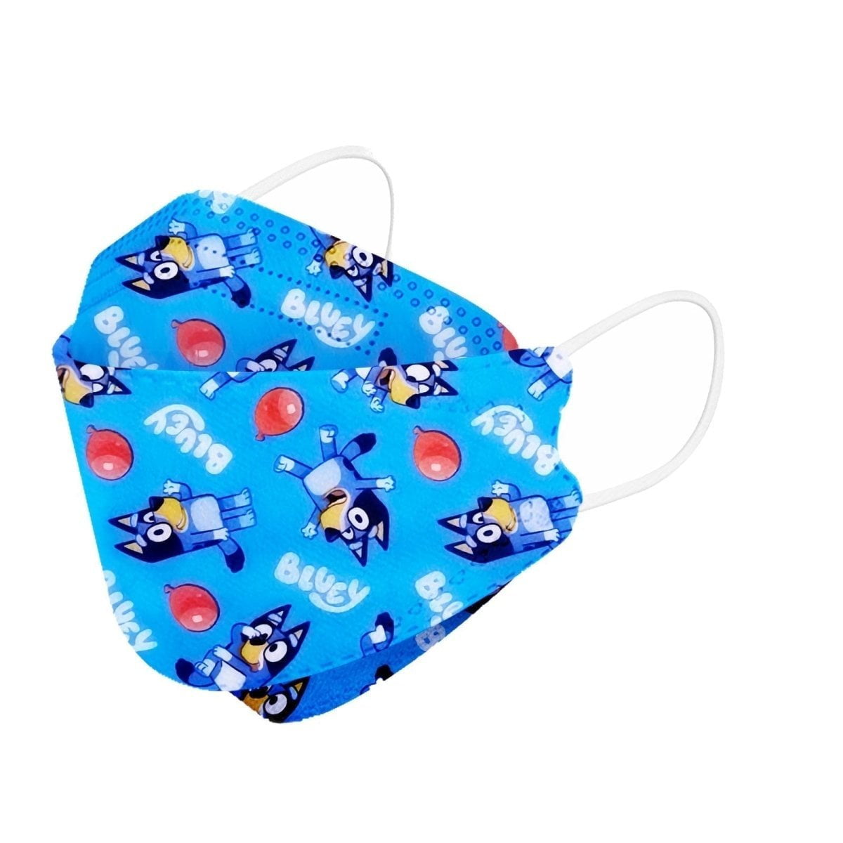 Kids KF94 Face Masks, Kids Disposable Masks