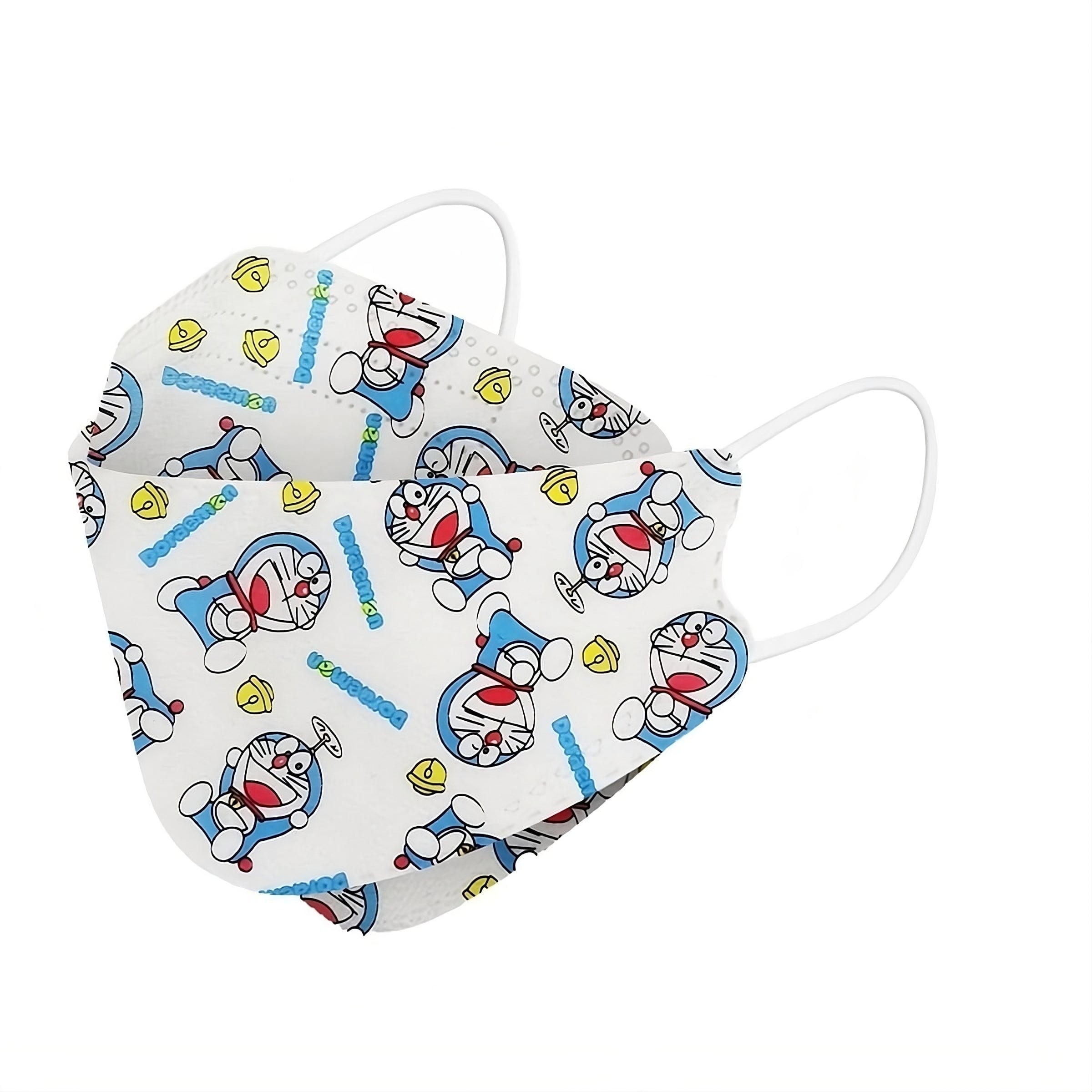 Kids KF94 Face Masks, Kids Disposable Masks