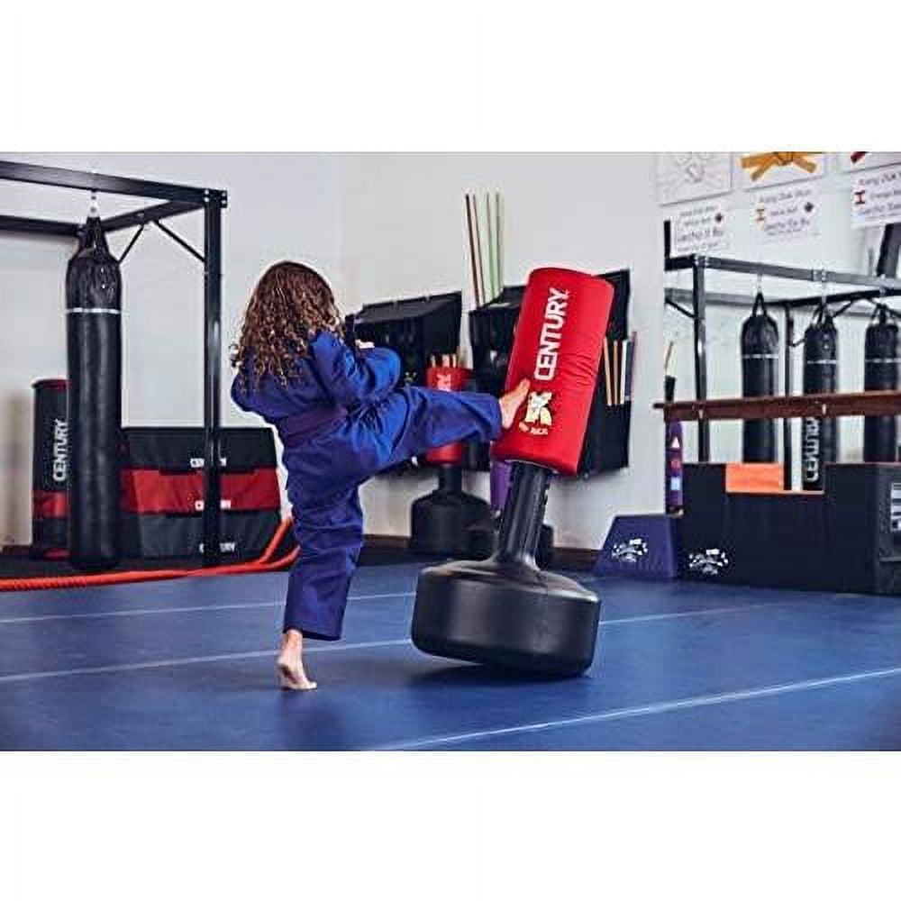 Inflatable Punching Bag UFC For Kids Safe MMA Training Target - Main Image