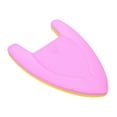 Kids Kickboard A Shape Waterproof Quick Dry High Density EVA Colorfast kids-kickboard-a-shape-waterproof-quick-dry-high-density-eva-colorfast