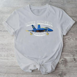 Kids Kids Blue Angels Pilot T-Shirt, Childs Blue Angels Pilot Tee Kids Kids Blue Angels Pilot T-Shirt, Childs Blue Angels Pilot Tee