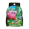 thumbnail image 1 of Kirby Backpacks Bookbag Casual Daypack Backpacks for Travel Camping Hiking, 1 of 6