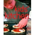 thumbnail image 1 of Pre-Owned Kids' Kitchen: Good Food Made Easy (Paperback) 1845333160 9781845333164, 1 of 1