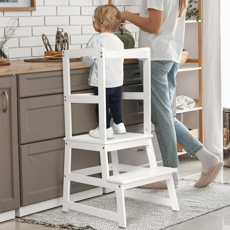 Safe step stool for toddlers sale