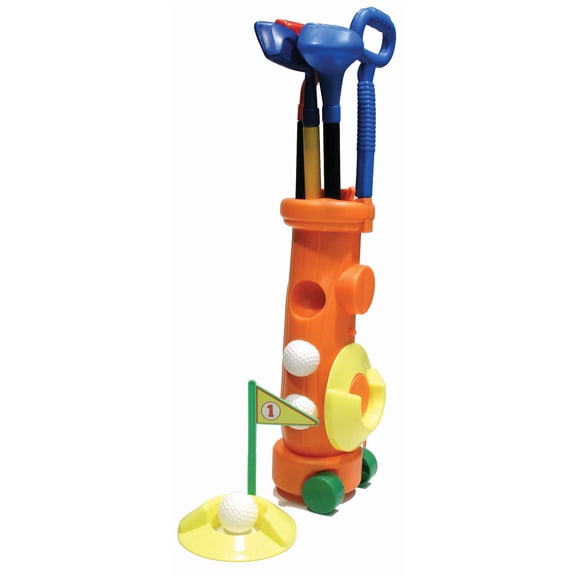 Junior ProActive Sports Kids Klubs Complete Club Set Junior ProActive Kids New