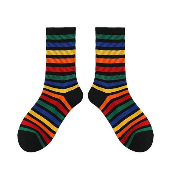 Kids Knee High Socks Kid Winter Socks Baby Warm Fuzzy Socks Thick Baby Socks for Little Girls Boys 4-12 Years