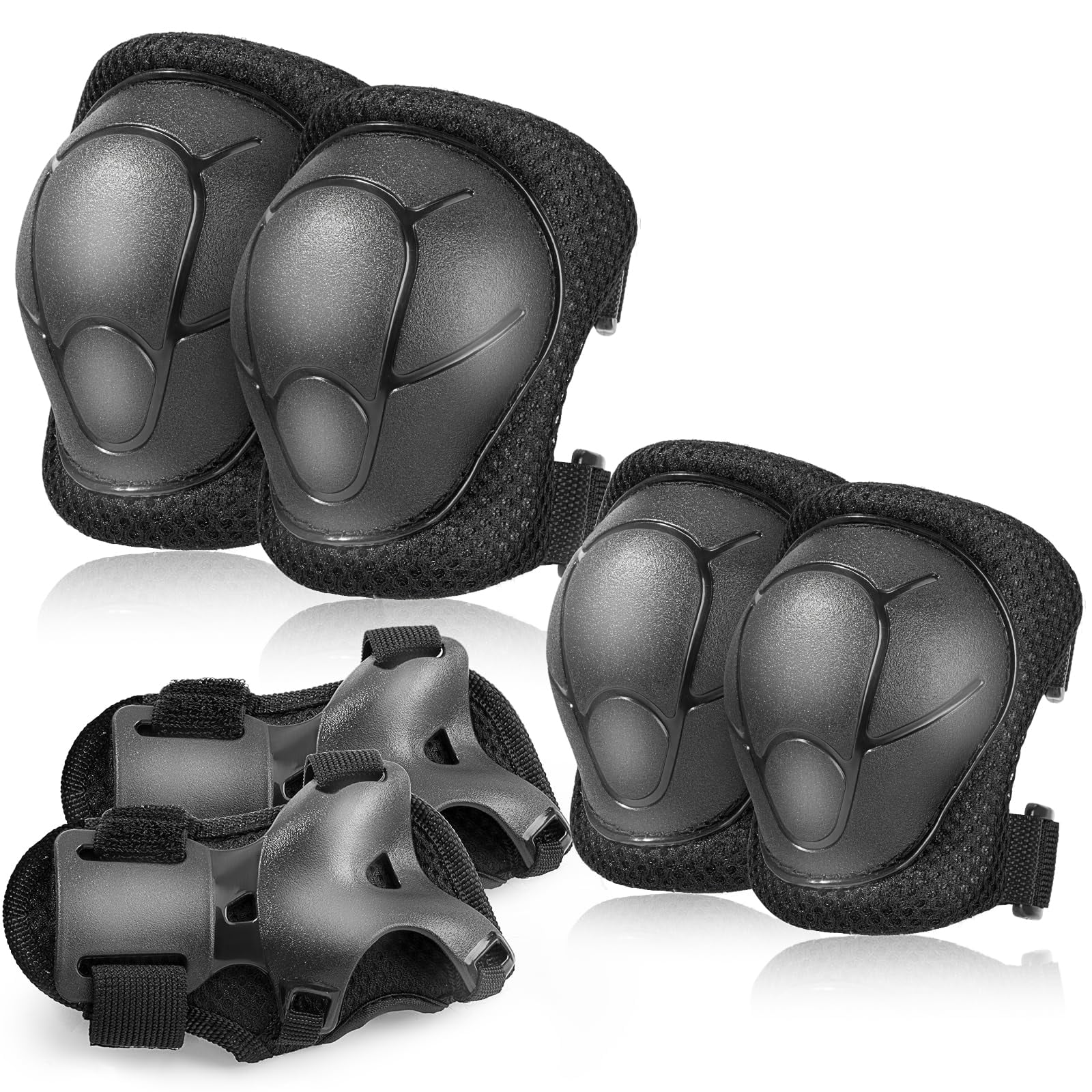The Terminal Elbow Pads And Knee Pads