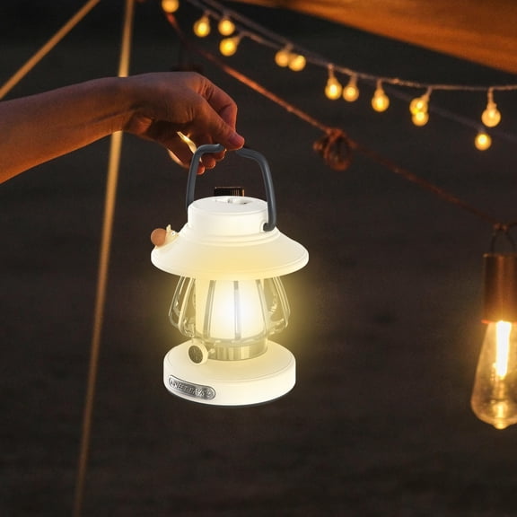 Kids Lantern Portable Outdoor Lightswith Soft Light & Eye Protection, Camping Lantern, For Home Lighting, Patio And Outdoor Wall Lamp, For Outdoor Decoration