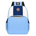 thumbnail image 1 of Large Capacity Orthopedic School Backpack Padded Shoulder Strap Emblem Patch Waterproof Bookbag For Primary School Students, 1 of 7