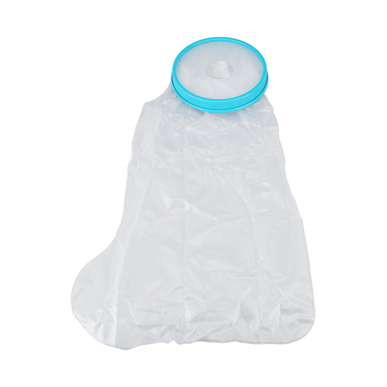 Kids Leg Cast Cover Professional Waterproof Reusable Leg Shower