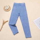 Kids Leggings, Solid Color, Mix-And-Match Leggings for School Days ...