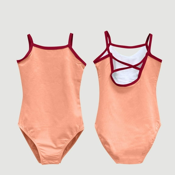 Kids Leotards Dance Dance Outfit Sale Clearance, Toddler Girl Gymnastics Leotard, Leotard Gymnastics Girl Clothing, Leotards for Gymnastics 3T-14T
