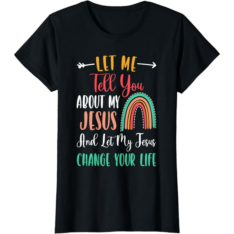 Jesus Rainbow Kids T Shirt Jesus Rainbow Kids T Shirt