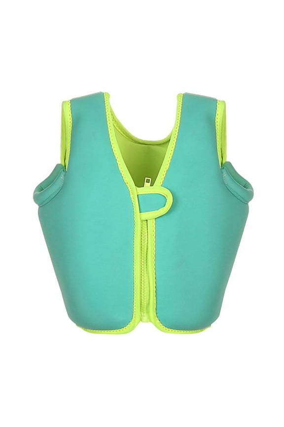 Kids Life Jacket 40-60 Lbs Adjustable Fit Epe Foam Swimming Training Vest for Boys Girls Coast Guard Approved Life Vest Swim Float Jackets Swimwear Buoyancy Jacket for Pool & Beach