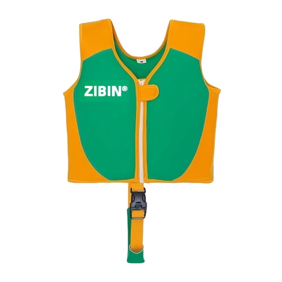 Kids Life Jacket Toddler Comfortable Epe Foam Swimming Training Vest for Boys Girls Coast Guard Approved Life Vest Children Float Swimsuit Swimwear Buoyancy Jacket for Pool & Beach