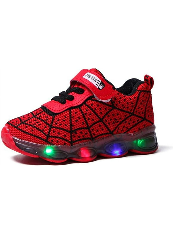 The Flash Shoes Kids