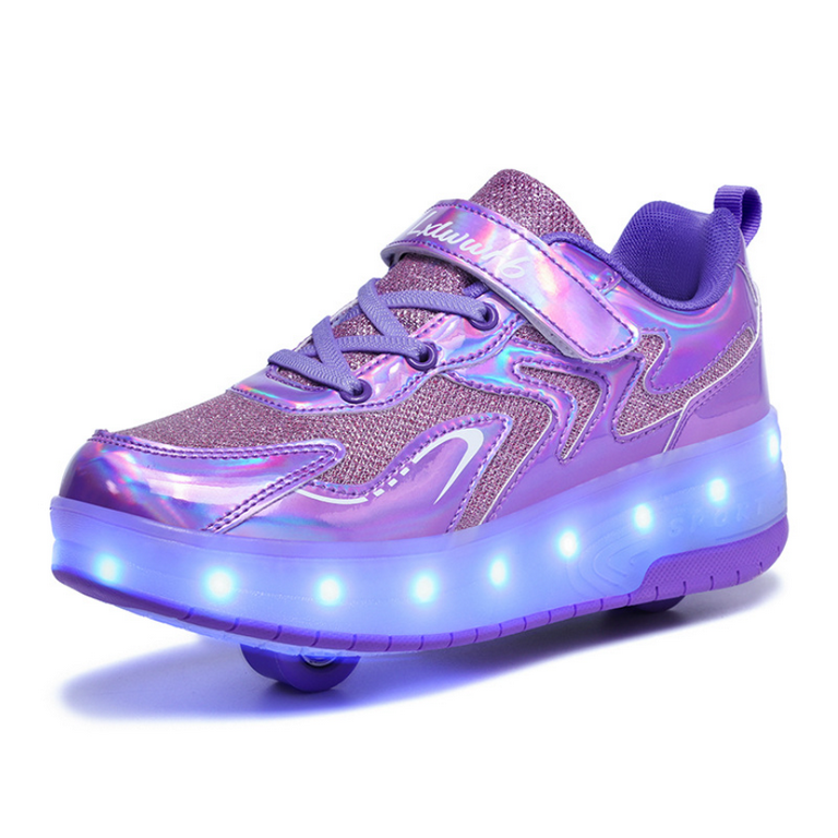 Toddler Skechers Led Shoes Children Light Up Shoes Skechers Kids