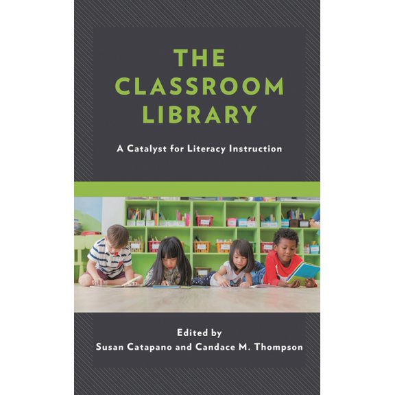 Kids Like Us Classroom Library: A Catalyst for Literacy Instruction, Book 2, (Hardcover)