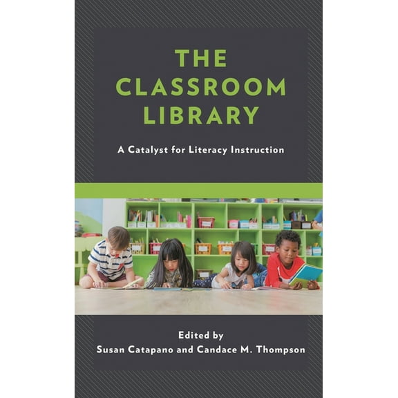 Kids Like Us Classroom Library: A Catalyst for Literacy Instruction, Book 2, (Paperback)