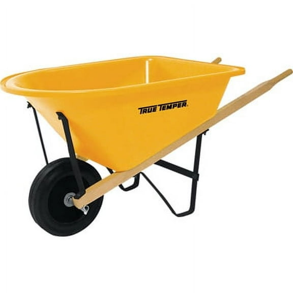 Kids Lil True Temper Wheelbarrows