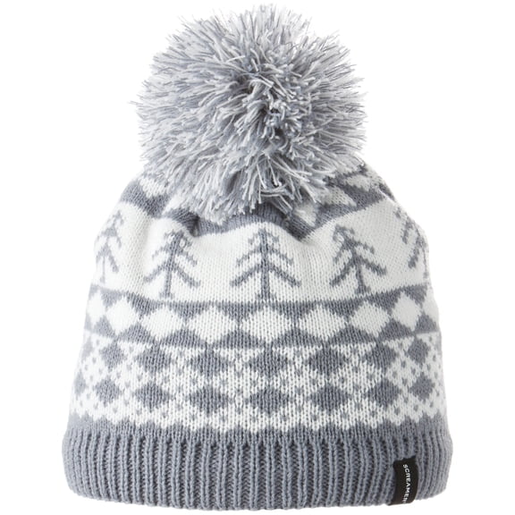 Kids Linden Color: Frost Grey