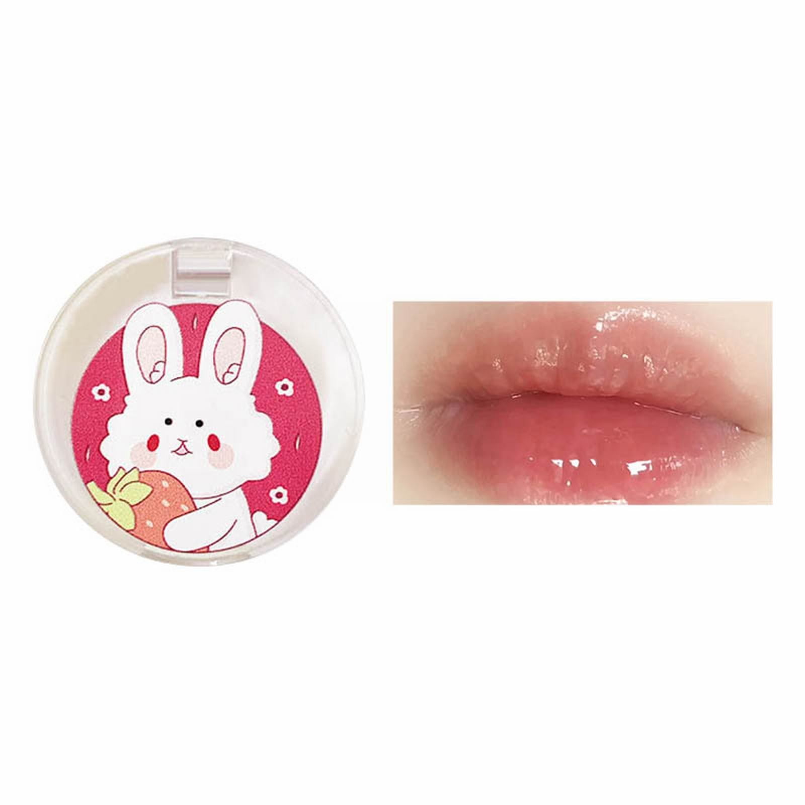 Kids Lip Jelly Lip Gloss Squish Beauty Come Undone Lip Gel Pack Max