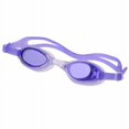 thumbnail image 1 of Kids' Little Ripper Swimming Goggles Anti-Fog and Uv Protection Boys,Girls(Blue), 1 of 6
