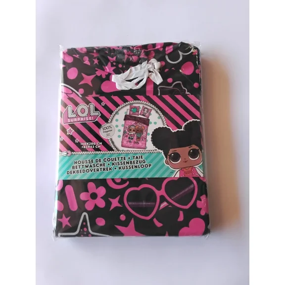 Kids Lol Blanket