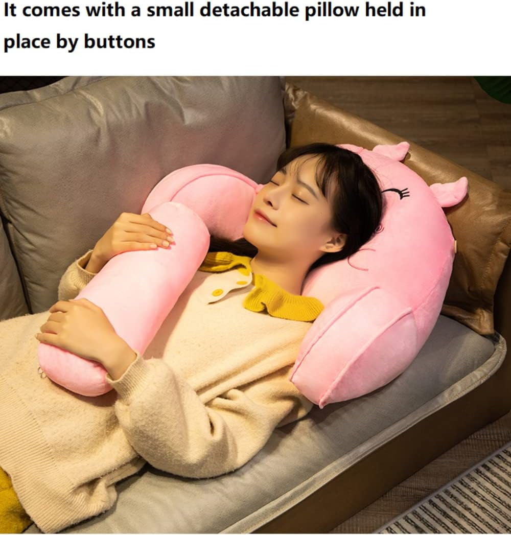 Kids Pillow Lounger