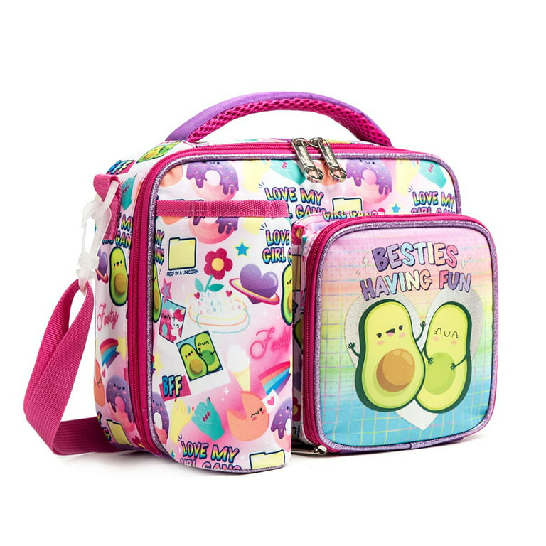 https://i5.walmartimages.com/seo/Kids-Lunch-Bag-Insulated-Cooler-Tote-Bag-with-Bottle-Holder-3-Compartments-Lunchbox-Bag-for-Boys-Girls-School-Travel-Pink-Avocado_9bd5145f-8aee-414d-8b74-e67dfc9b38cb.43ff0d724ce5236e1a921ddcf311a253.jpeg?odnHeight=768&odnWidth=768&odnBg=FFFFFF