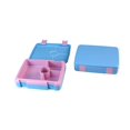 Kids Lunch Box LeakProof, BentoStyle Box Ideal