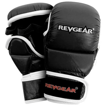 Kids MMA Training Gloves