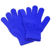 Kids Magic Gloves Children Knit Gloves Teen Winter Gloves 7 to 16 years