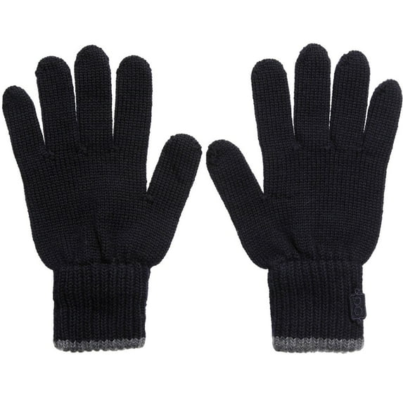 Kids Magic Gloves Children Knit Gloves Teen Winter Gloves (7 to 16 years)