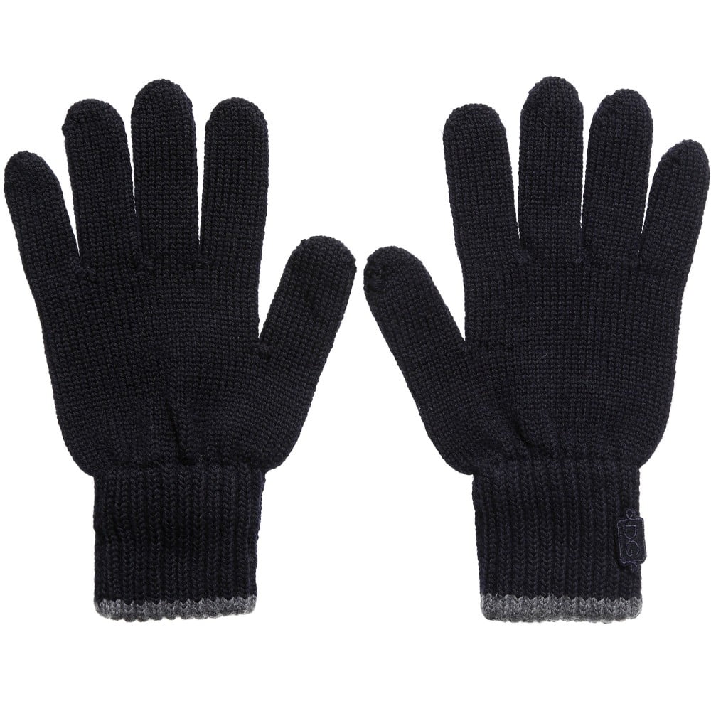 Magic 6 Toddler to Baby Gloves (2 Winter Gloves Knit years) Children Gloves Kids