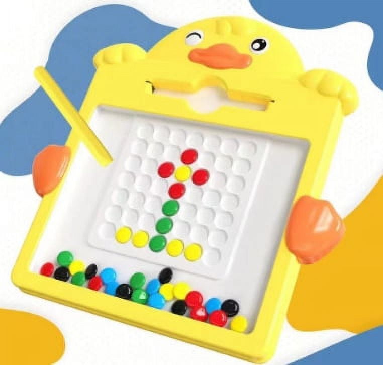 Big w magnetic drawing board 2025
