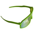 thumbnail image 1 of Kids Main Event Jey Uso Yeet Sport Shades Costume Glasses Green, 1 of 7