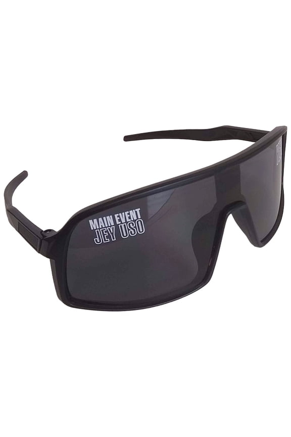 Kids Main Event Jey Uso Yeet Sport Shades Costume Glasses