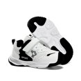 thumbnail image 1 of Kids Mesh Sneakers Boys Girls Casual Shoes Unisex-Child Lightweight Breathable Athletic Running Tennis Walking School Shoes, 1 of 13