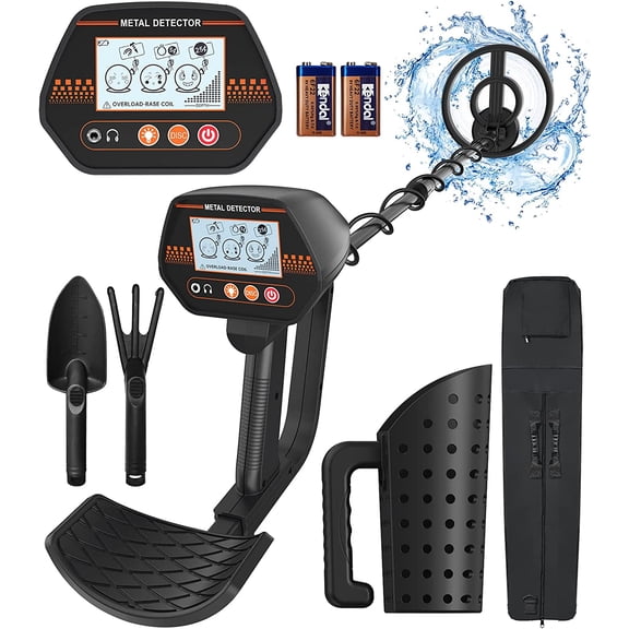 Kids Metal Detector