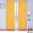 thumbnail image 1 of Kids Microfiber Blackout Window Curtain Panel by Eclipse, 1 of 5