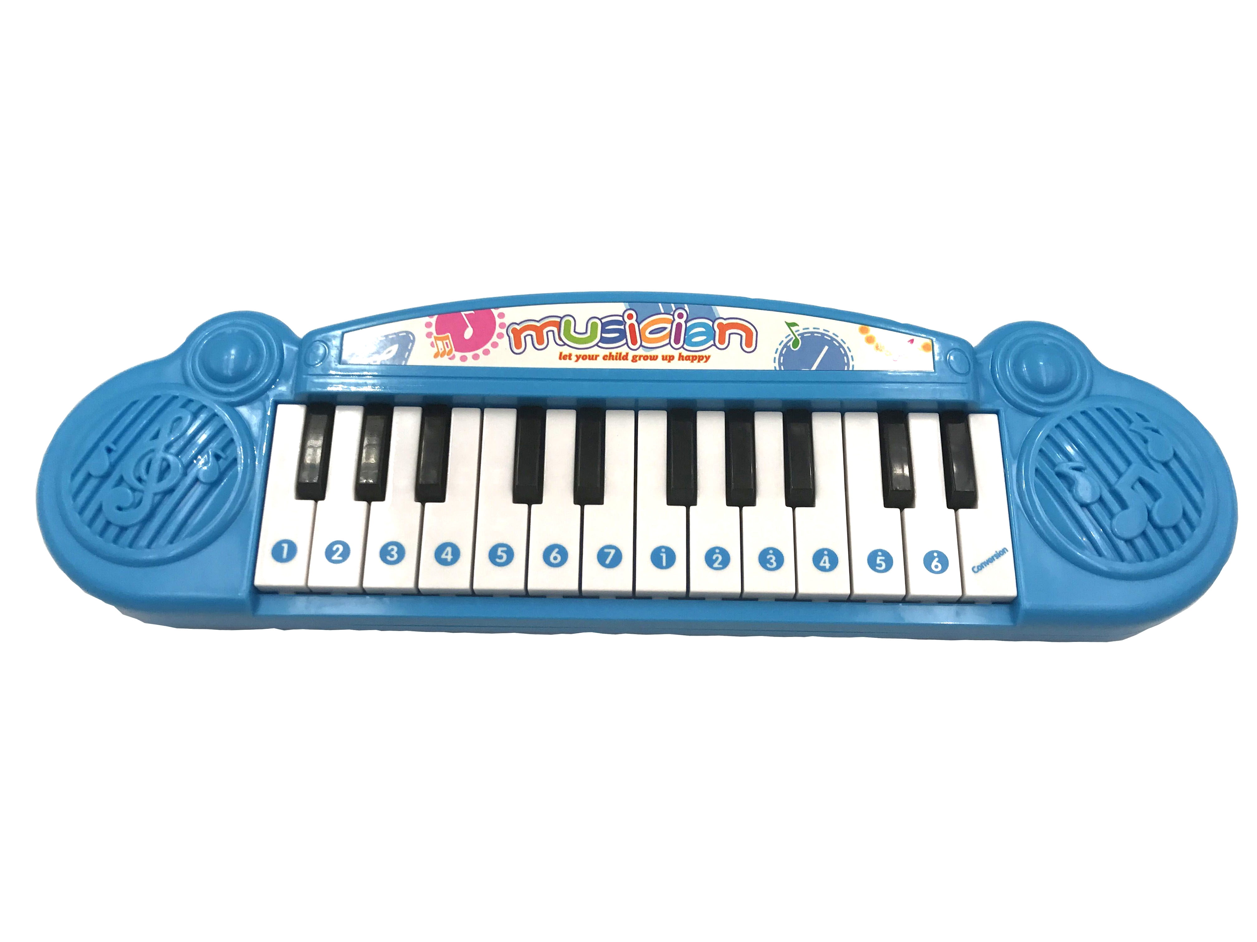 Mini 2024 organ keyboard
