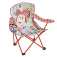 Kids Minnie Mouse Solid Chair