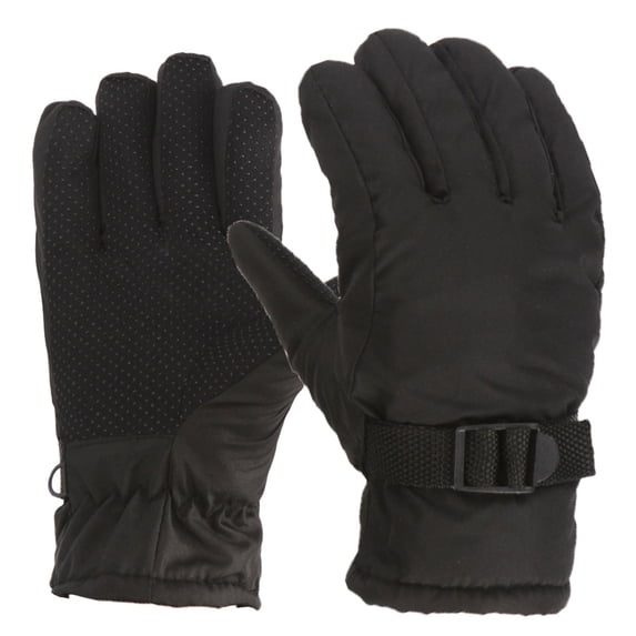 Kids & Mittens for Outdoor Activities Warm Windproof Winter for Girls – Snowboarding Ski Skating Kids & Mittens