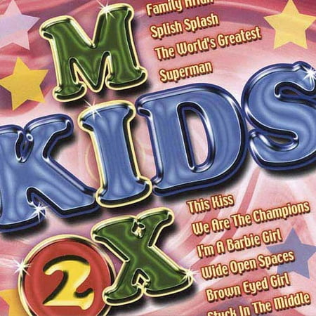 Kids Mix 2