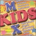 thumbnail image 1 of Kids Mix [#1] (CD) by The Quality Kids, 1 of 1