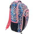Kids Monogram Backpack